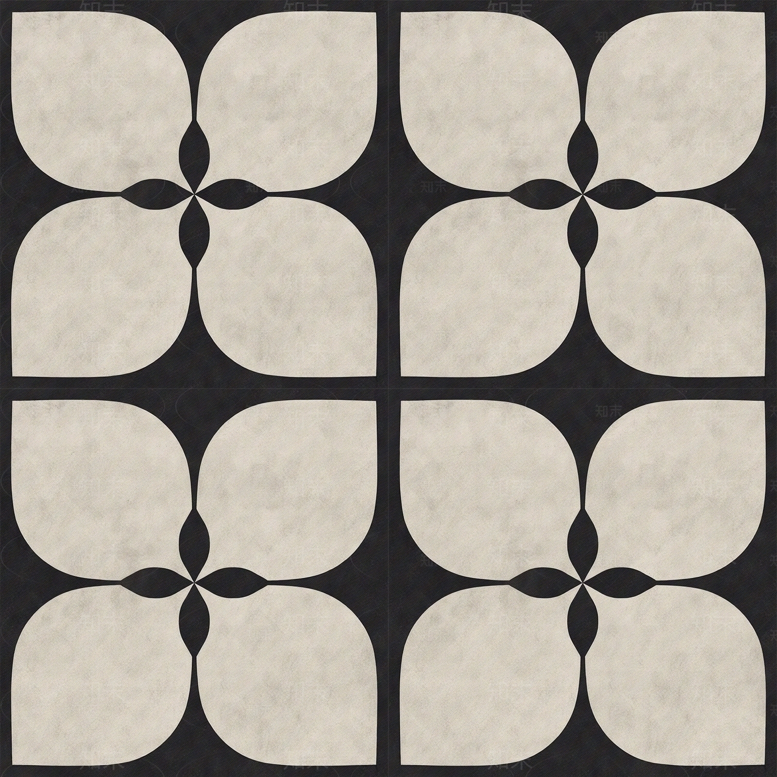 法式复古瓷砖贴图下载【ID:1195392128】