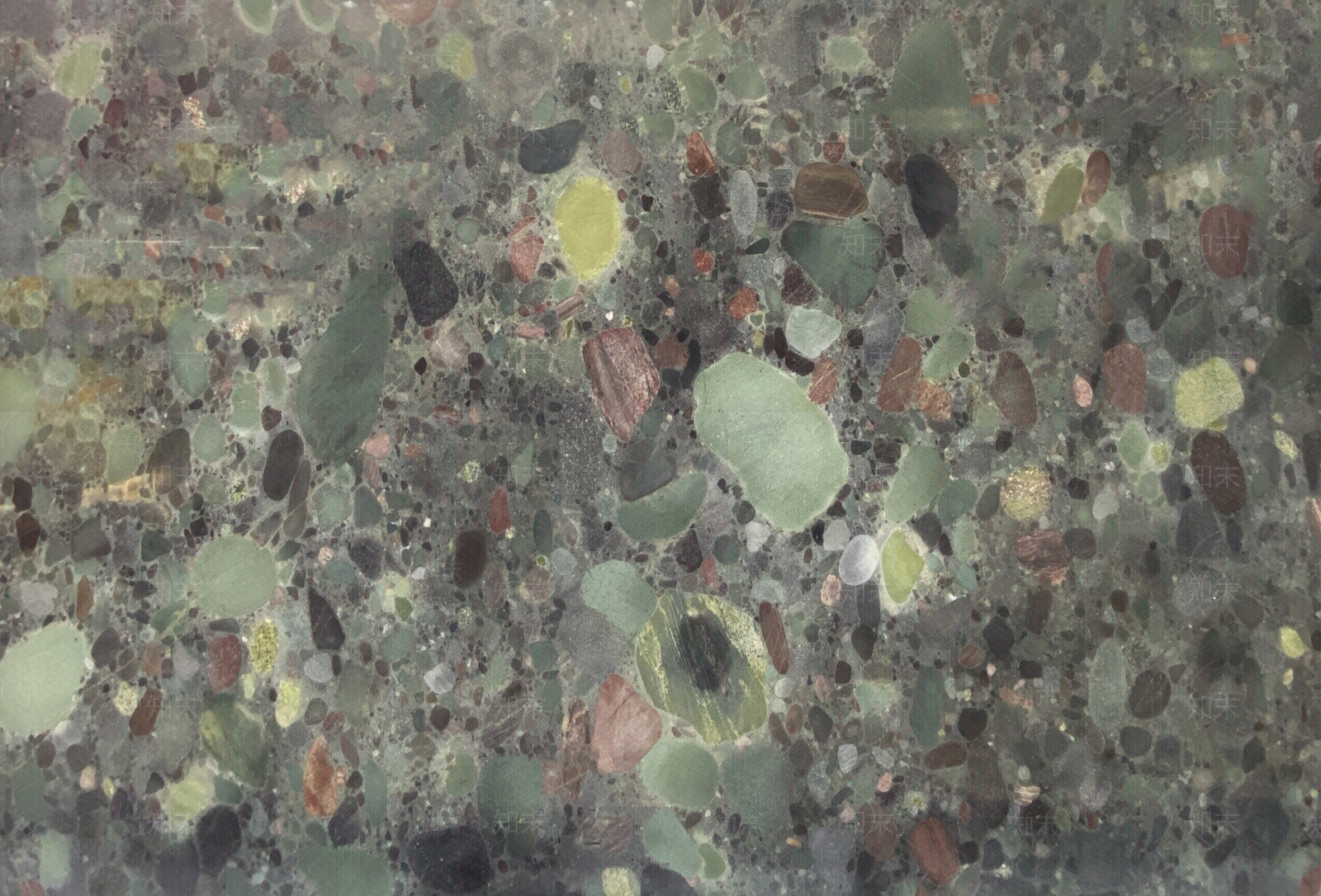 现代新中式大理石贴图下载【ID:1165120705】