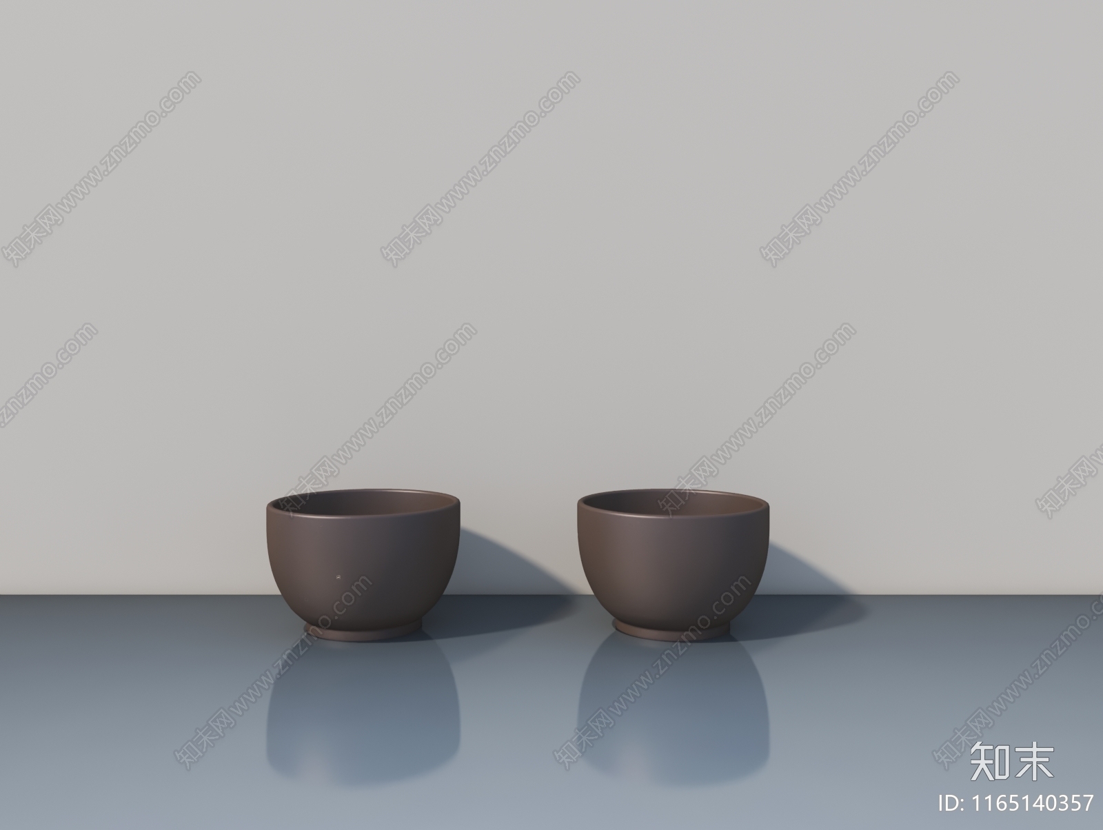 茶具3D模型下载【ID:1165140357】