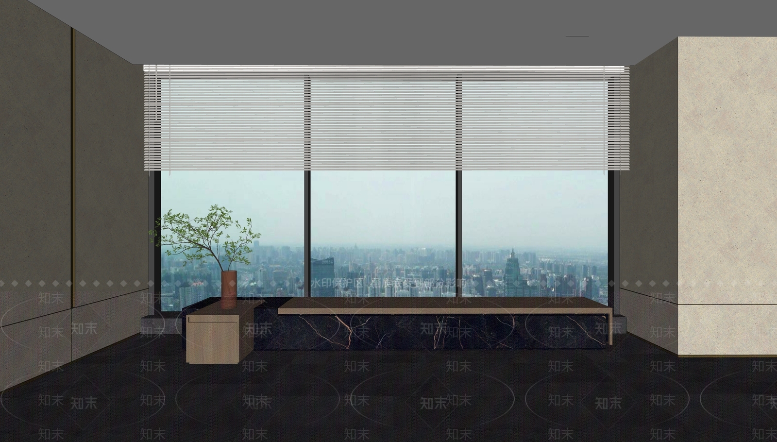 现代户外椅SU模型下载【ID:1165153304】