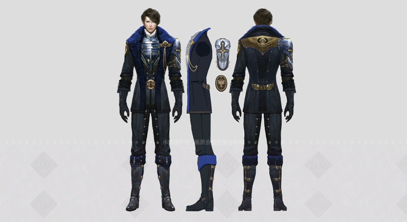 现代挂件SU模型下载【ID:1165185746】