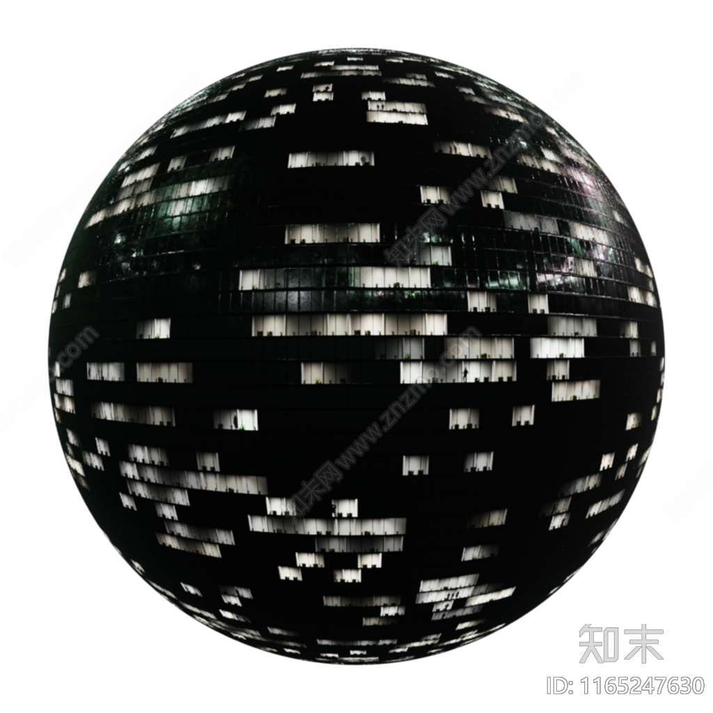 城市外景贴图下载【ID:1165247630】