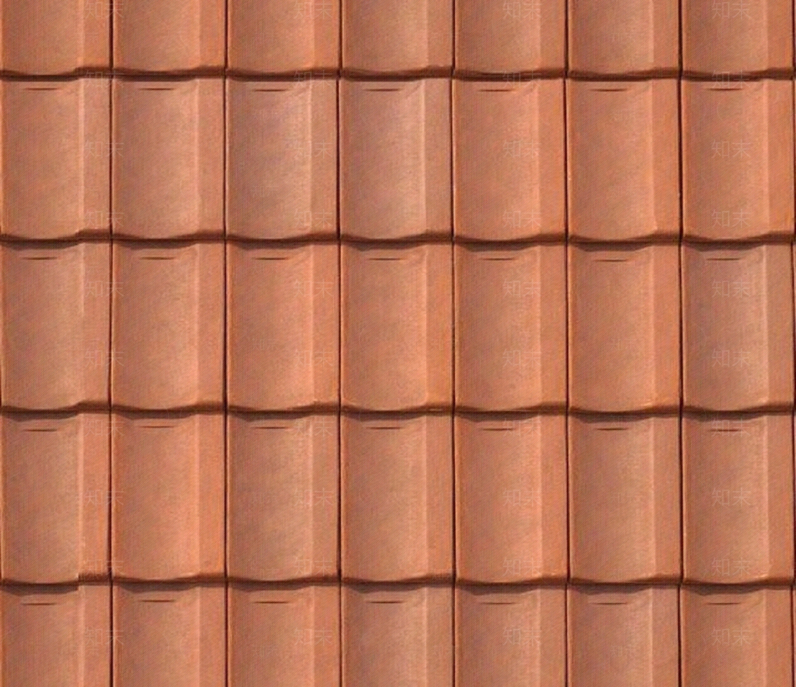 现代新中式瓦贴图下载【ID:1165257371】