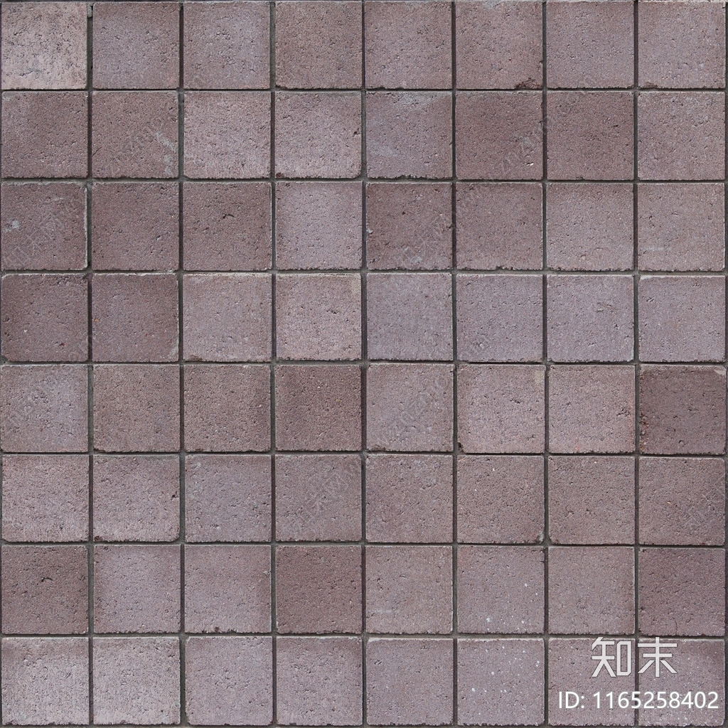 现代新中式广场砖贴图下载【ID:1165258402】