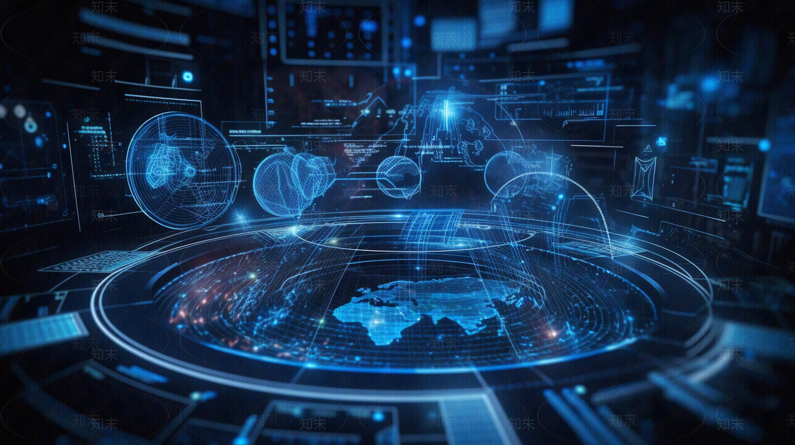 现代屏幕贴图下载【ID:1165289425】