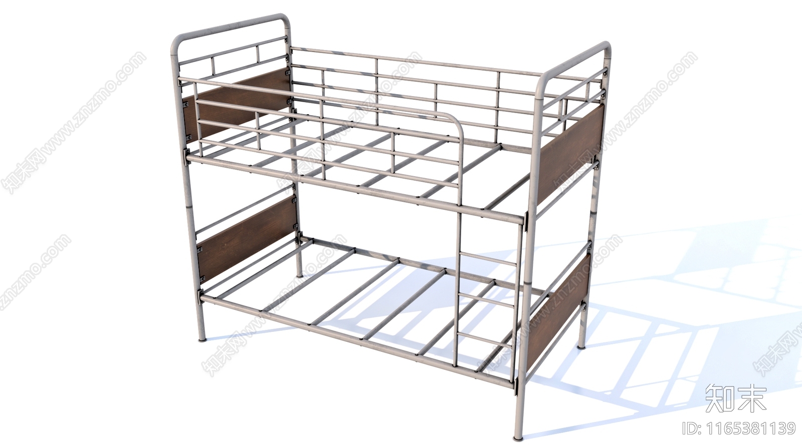 现代其他局部构件3D模型下载【ID:1165381139】