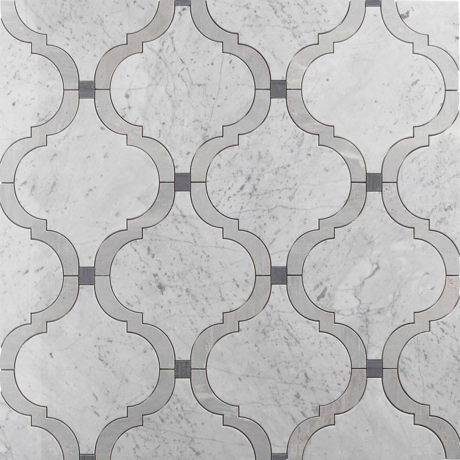 现代法式石材拼花贴图下载【ID:1165416991】