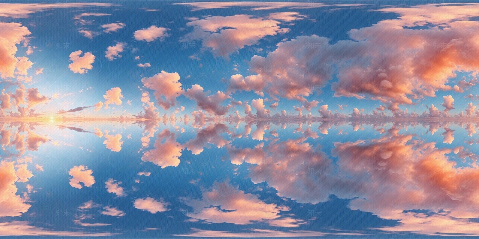 现代天空HDR贴图下载【ID:1165501517】