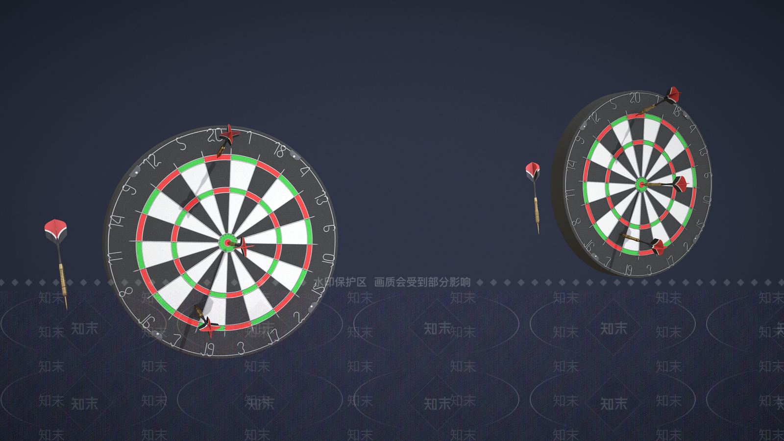 娱乐器材3D模型下载【ID:1165517641】