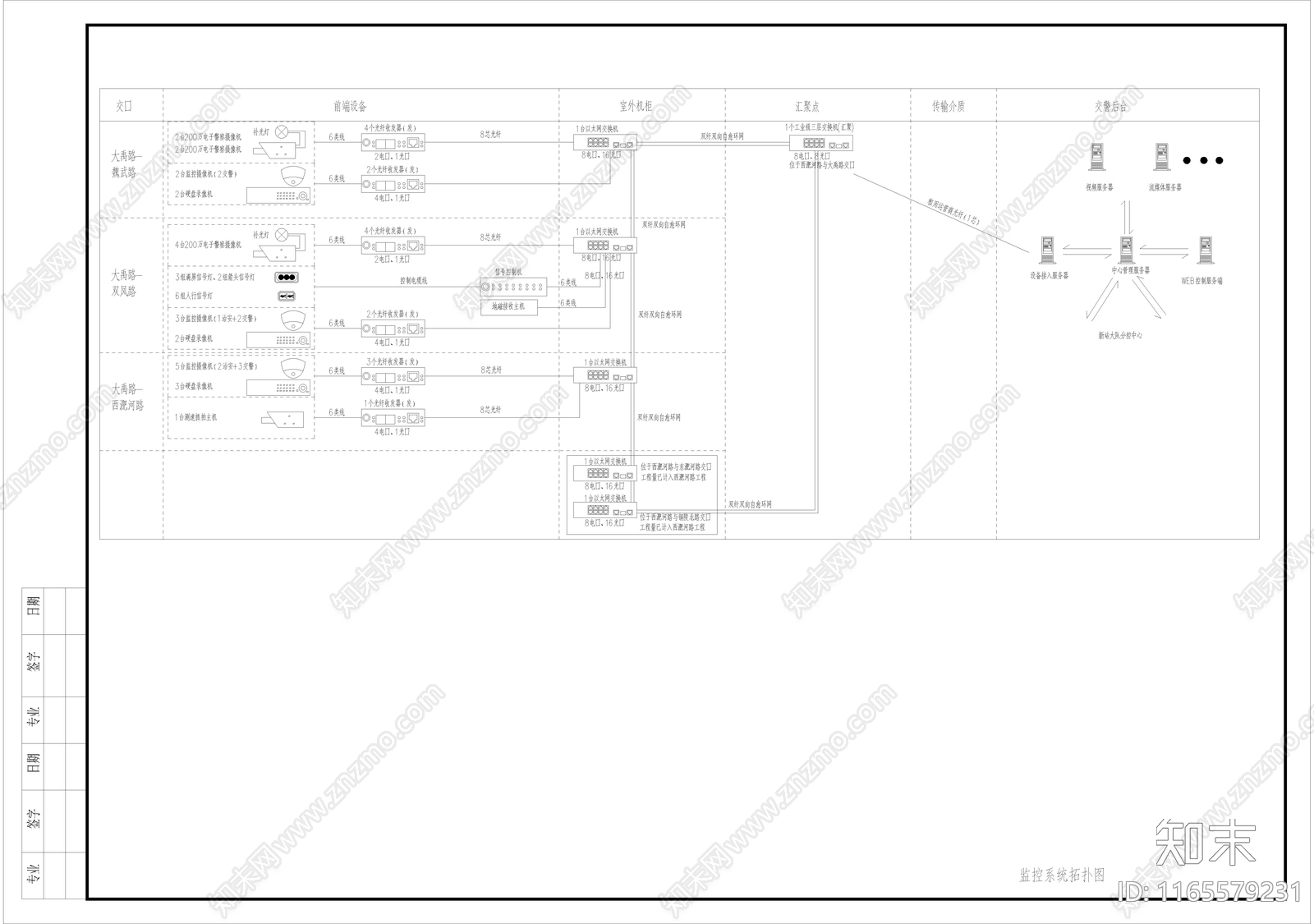 现代其他节点详图施工图下载【ID:1165579231】