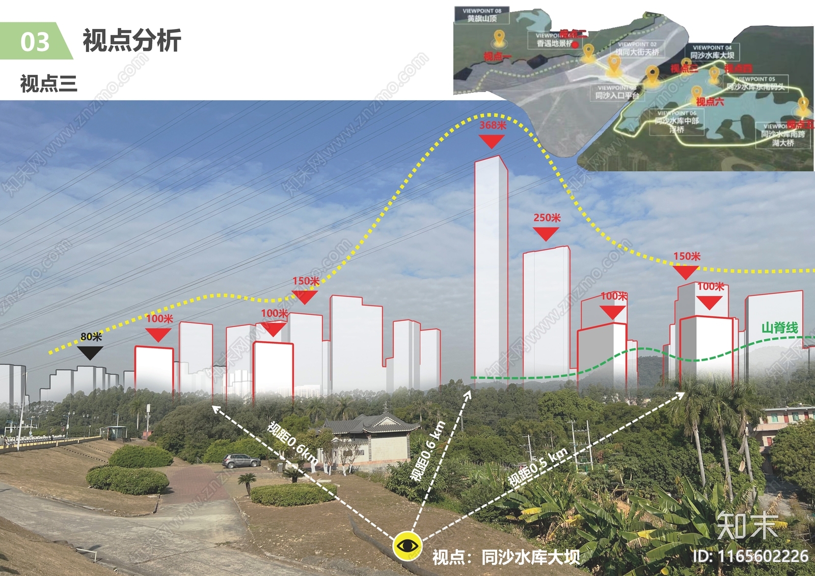 现代局部城市设计下载【ID:1165602226】_【知末方案文本库】