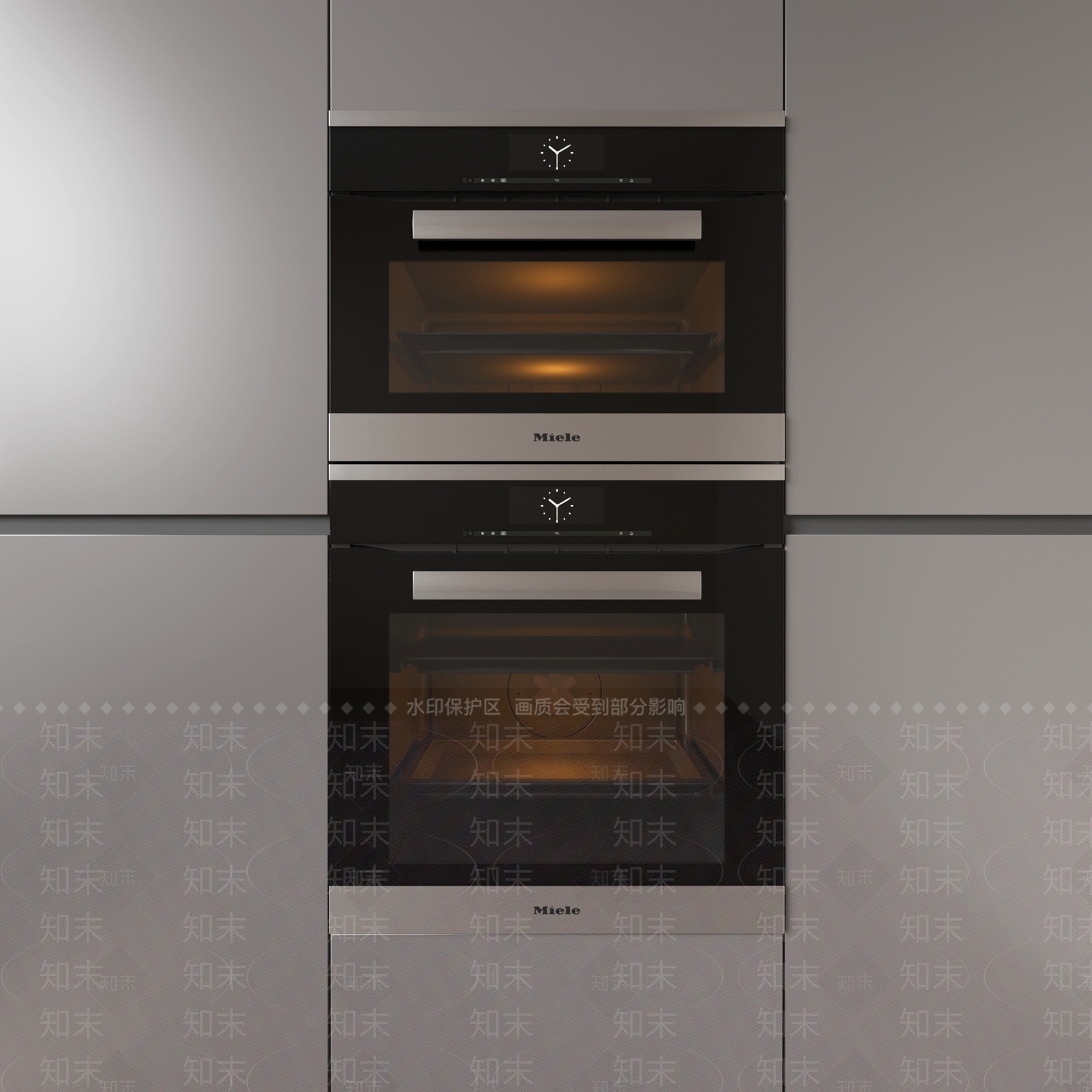 其他电器3D模型下载【ID:1165624142】