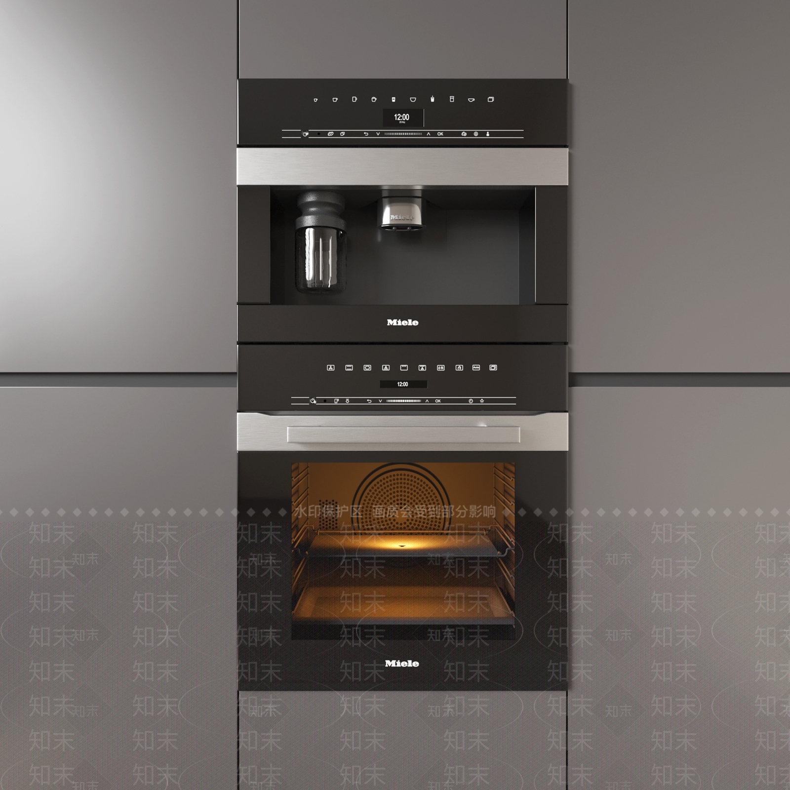 其他电器3D模型下载【ID:1165624970】