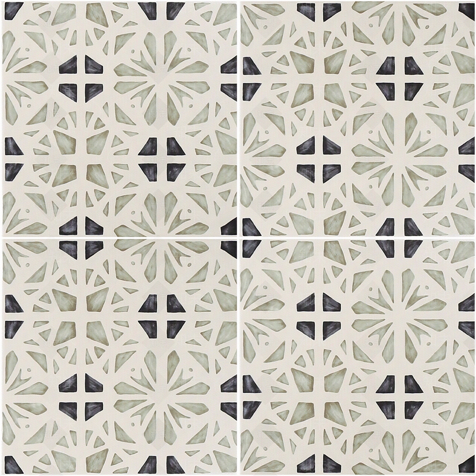 中古奶油瓷砖贴图下载【ID:1165649324】