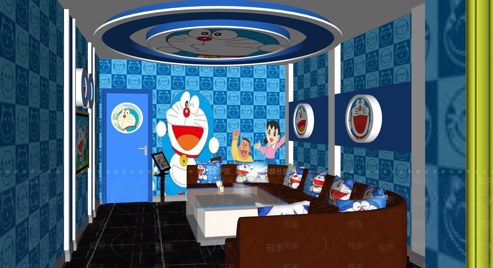 现代KTVSU模型下载【ID:1165658490】