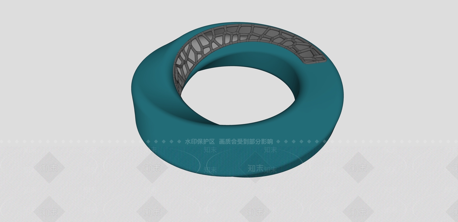 化妆品SU模型下载【ID:1165663256】