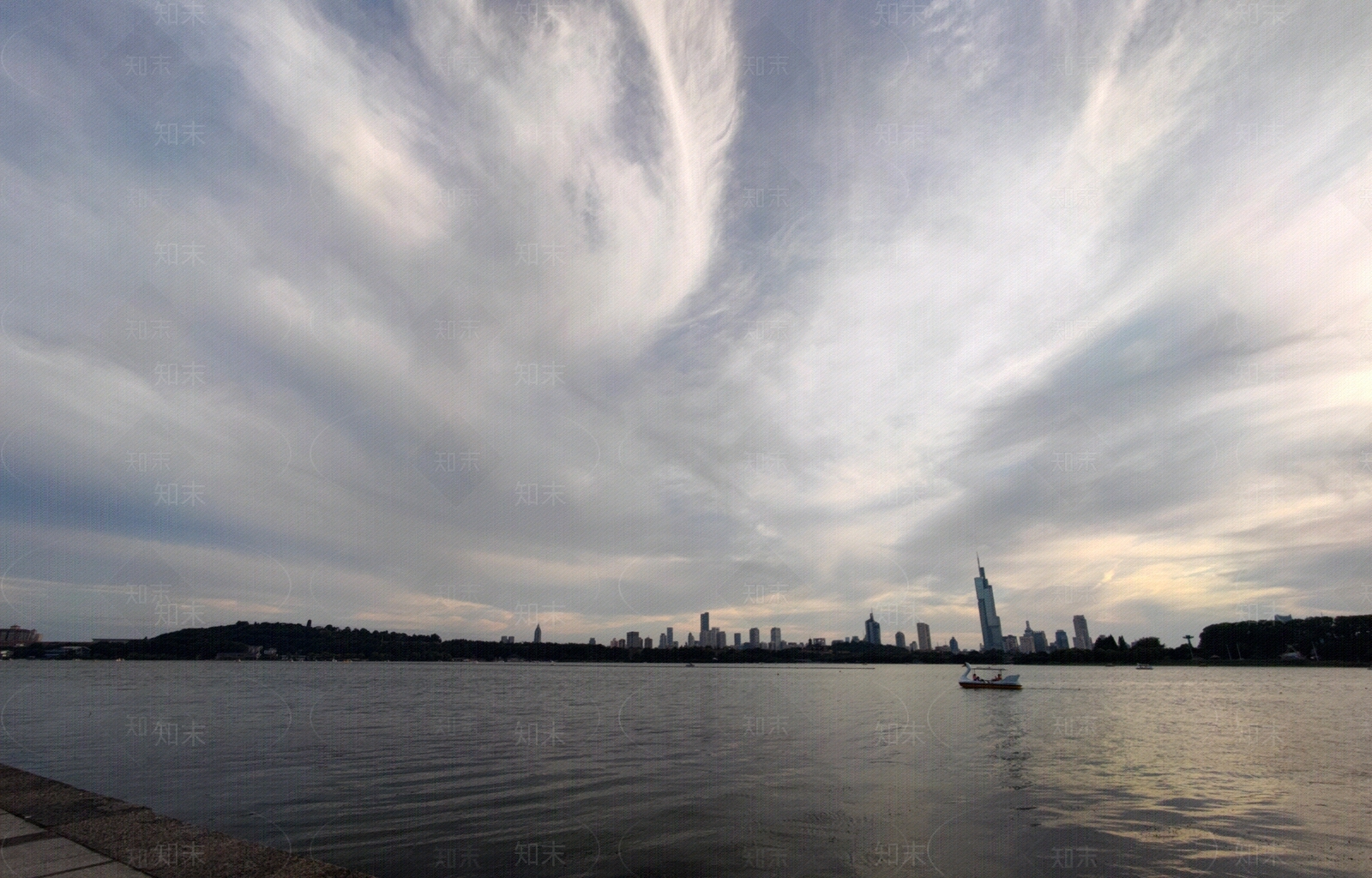 现代天空外景贴图下载【ID:1165676608】