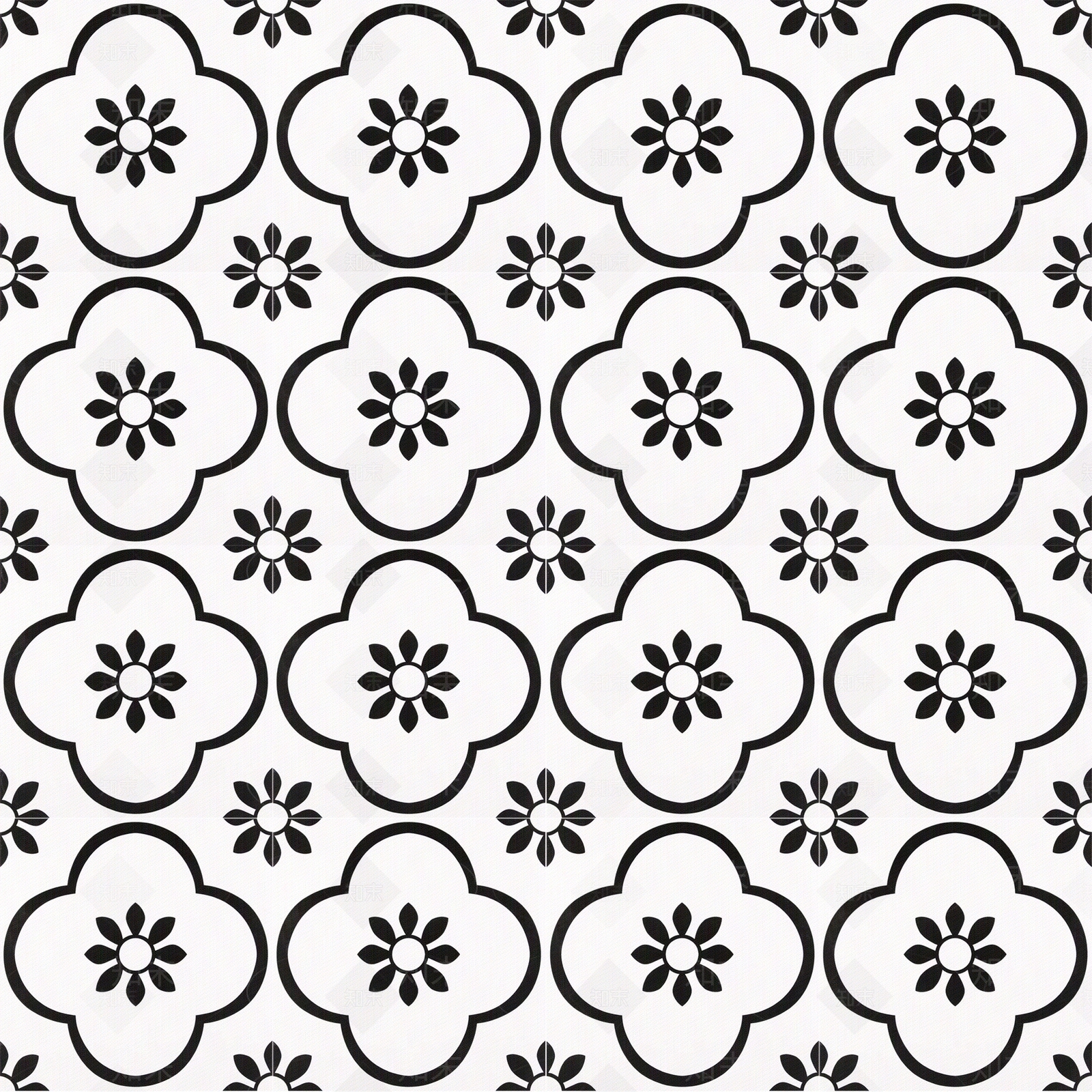 现代法式仿古砖贴图下载【ID:1165681471】