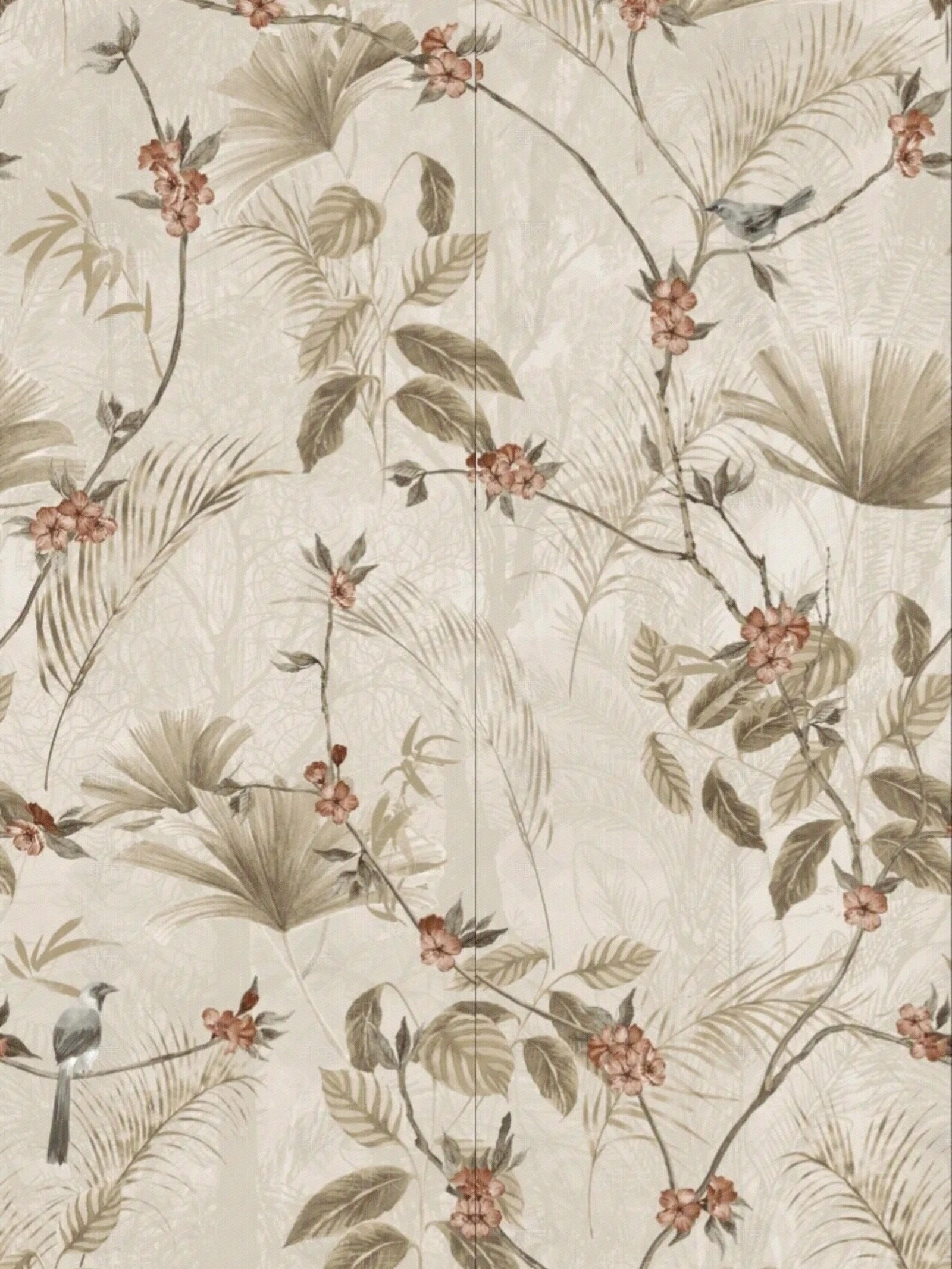 现代法式瓷砖贴图下载【ID:1165682141】