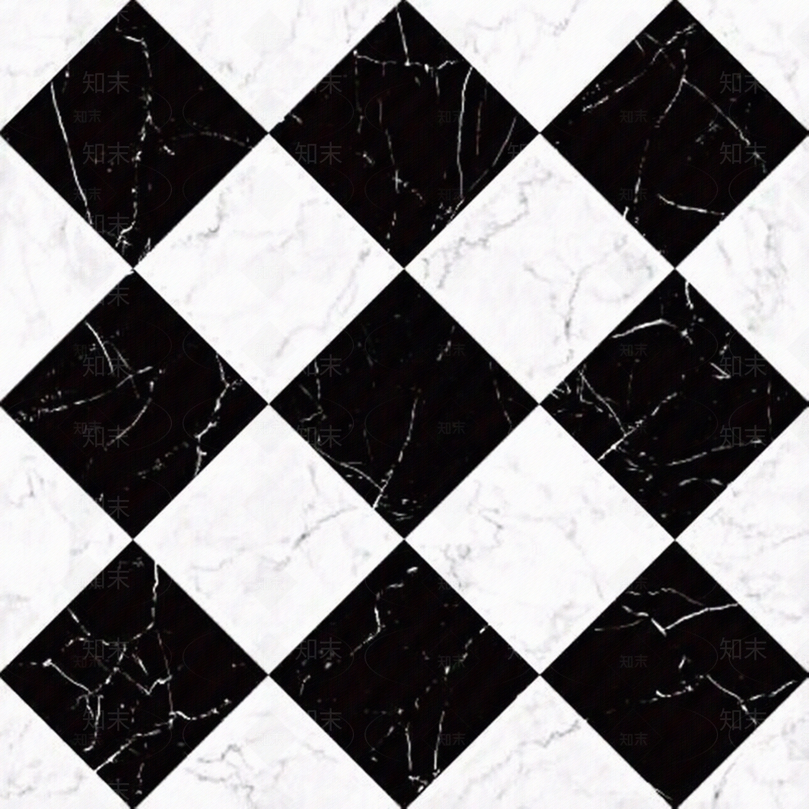 现代新中式瓷砖贴图下载【ID:1165708964】