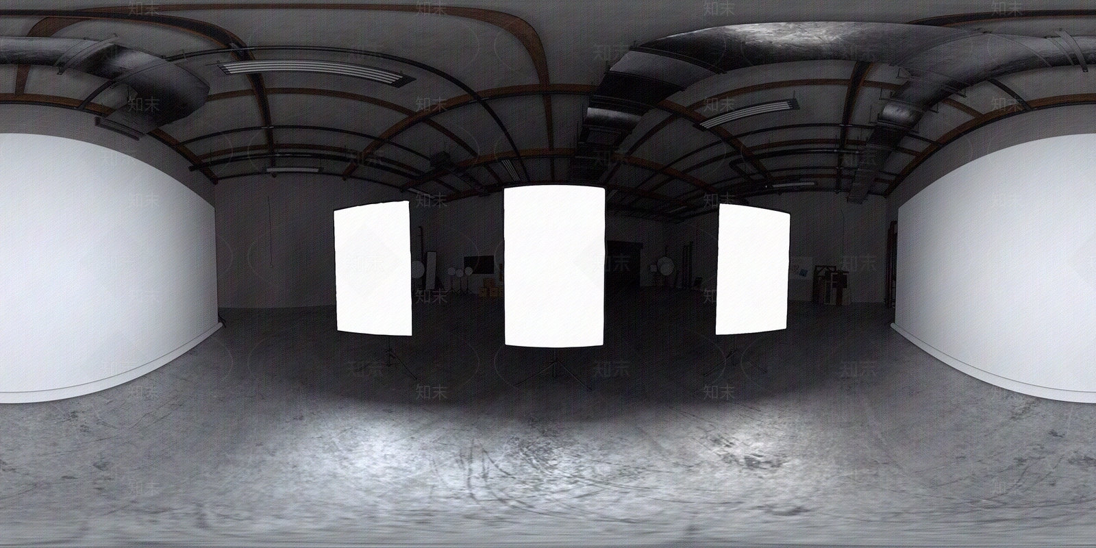 现代室内HDR贴图下载【ID:1165875387】