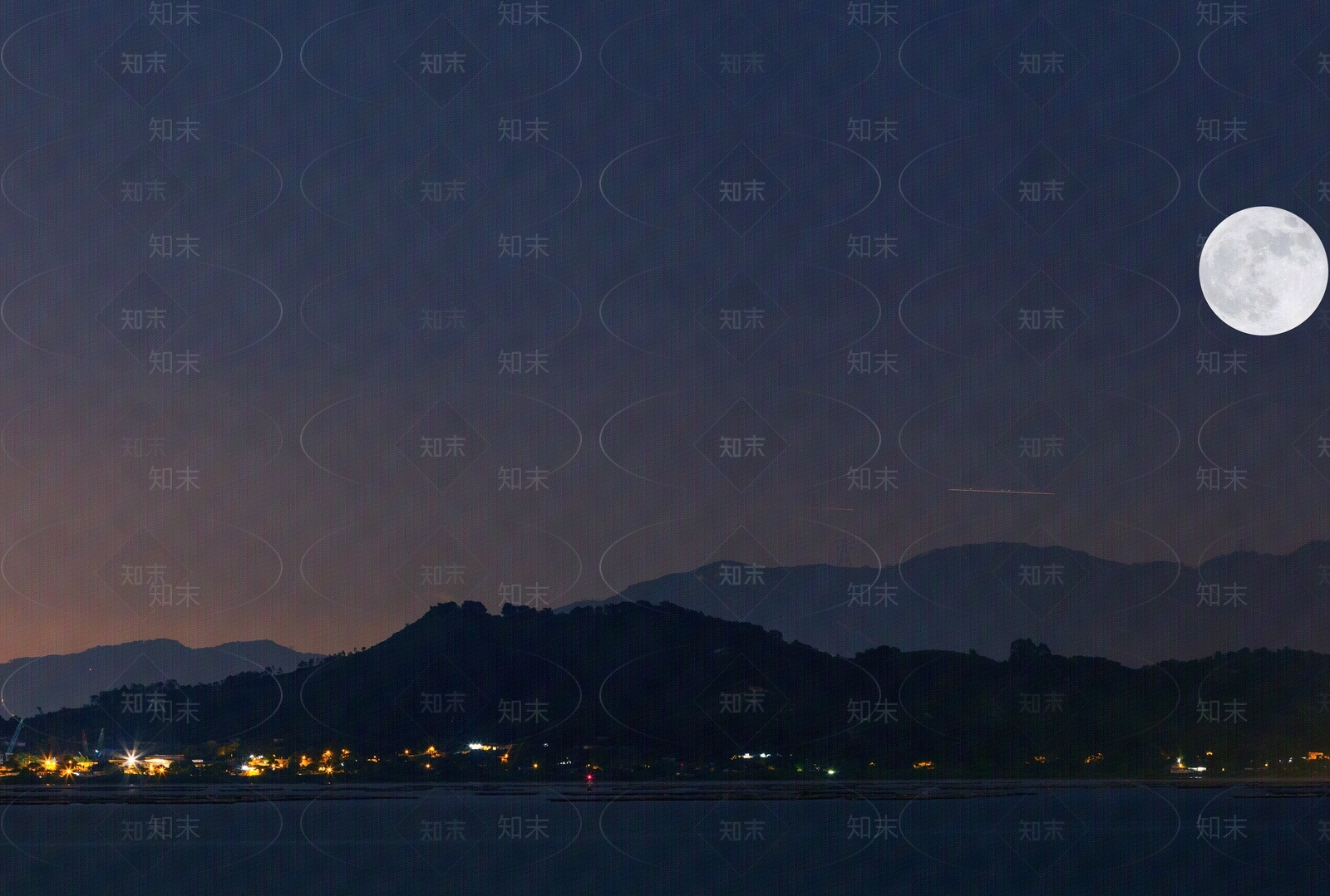 现代城市外景贴图下载【ID:1165885170】