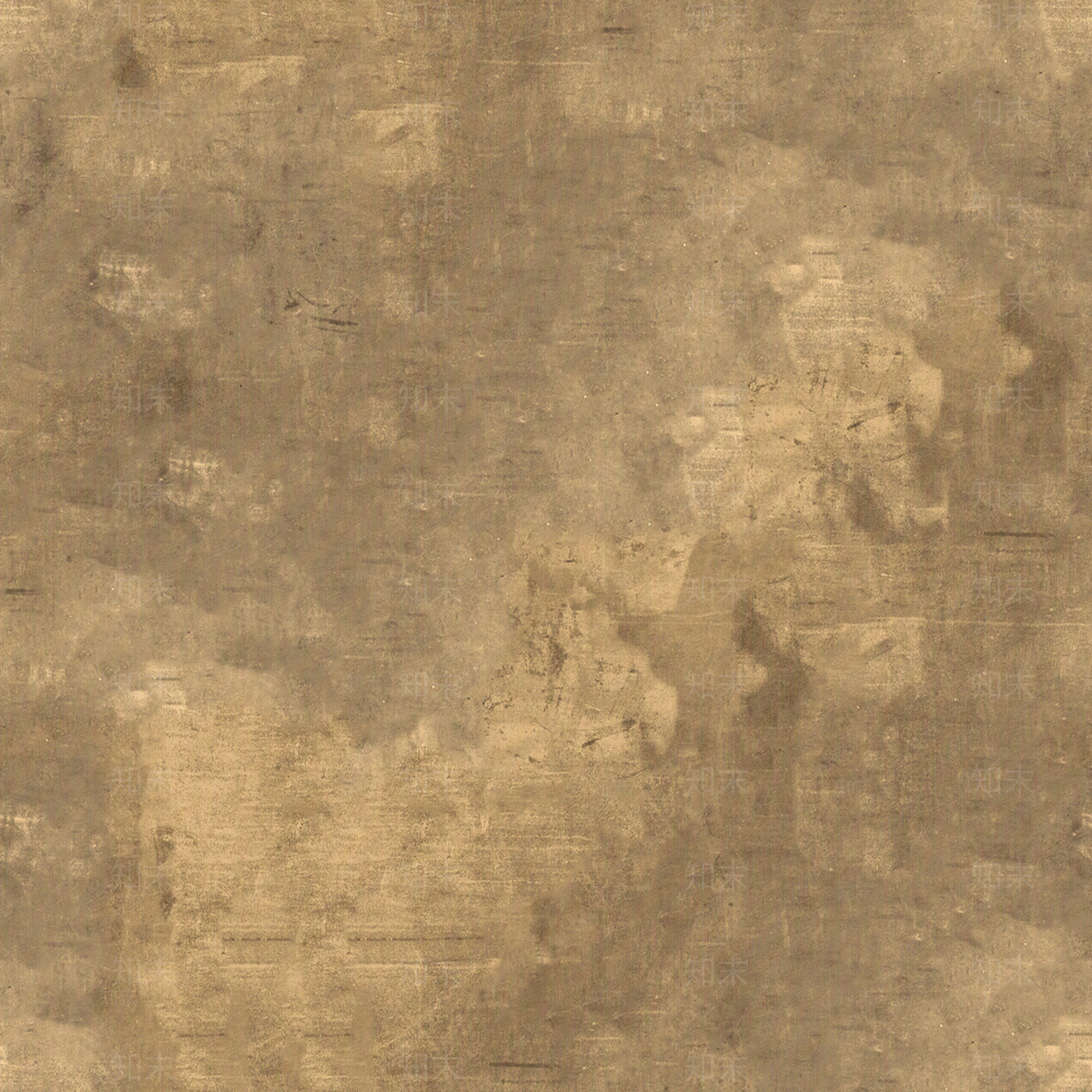 现代侘寂金属板贴图下载【ID:1165902967】