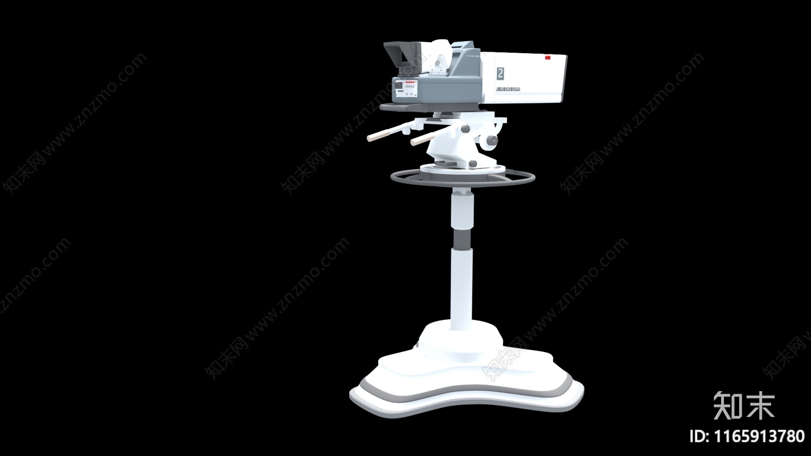 娱乐器材3D模型下载【ID:1165913780】