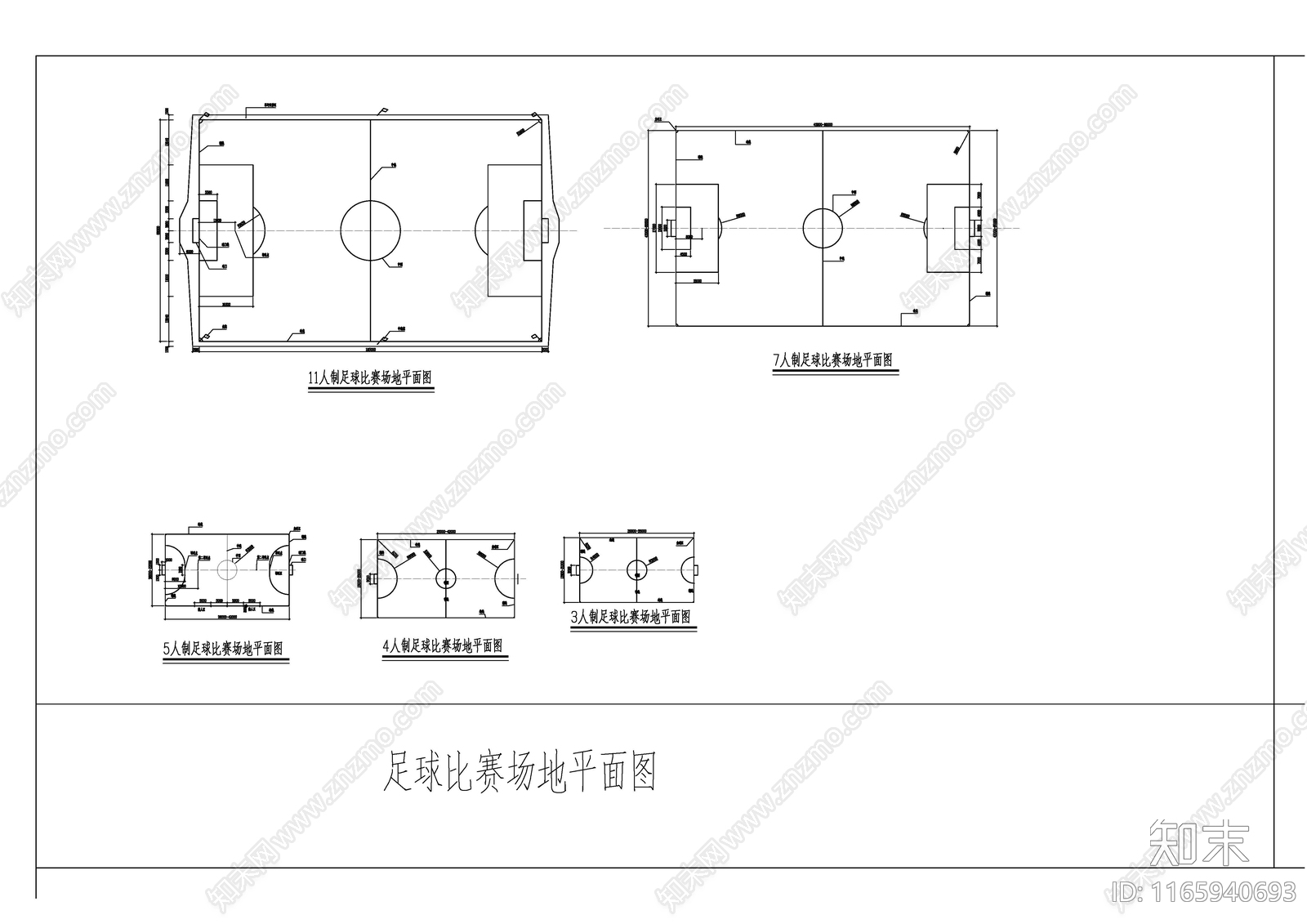 现代中式其他图库施工图下载【ID:1165940693】