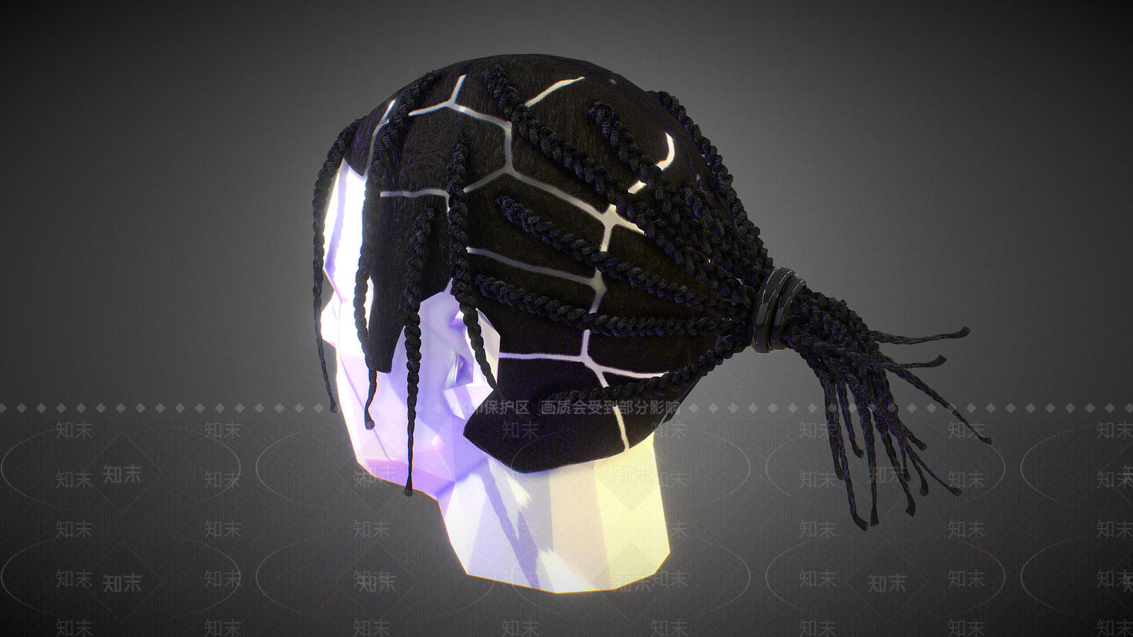 男人3D模型下载【ID:1165984306】