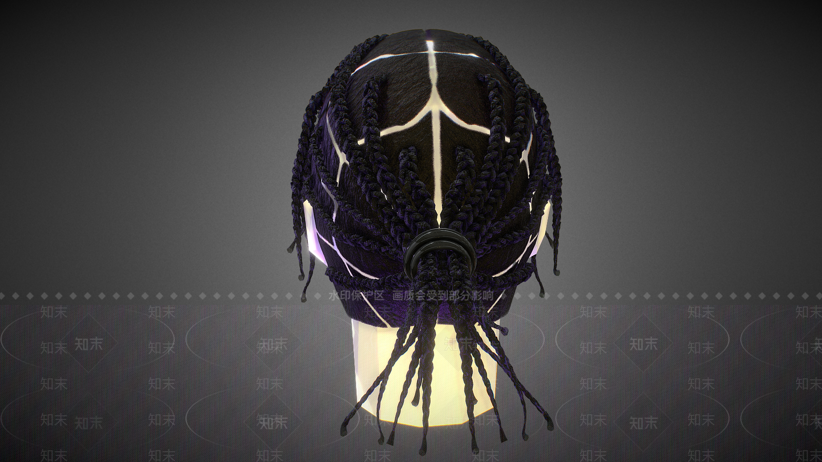 男人3D模型下载【ID:1165984306】