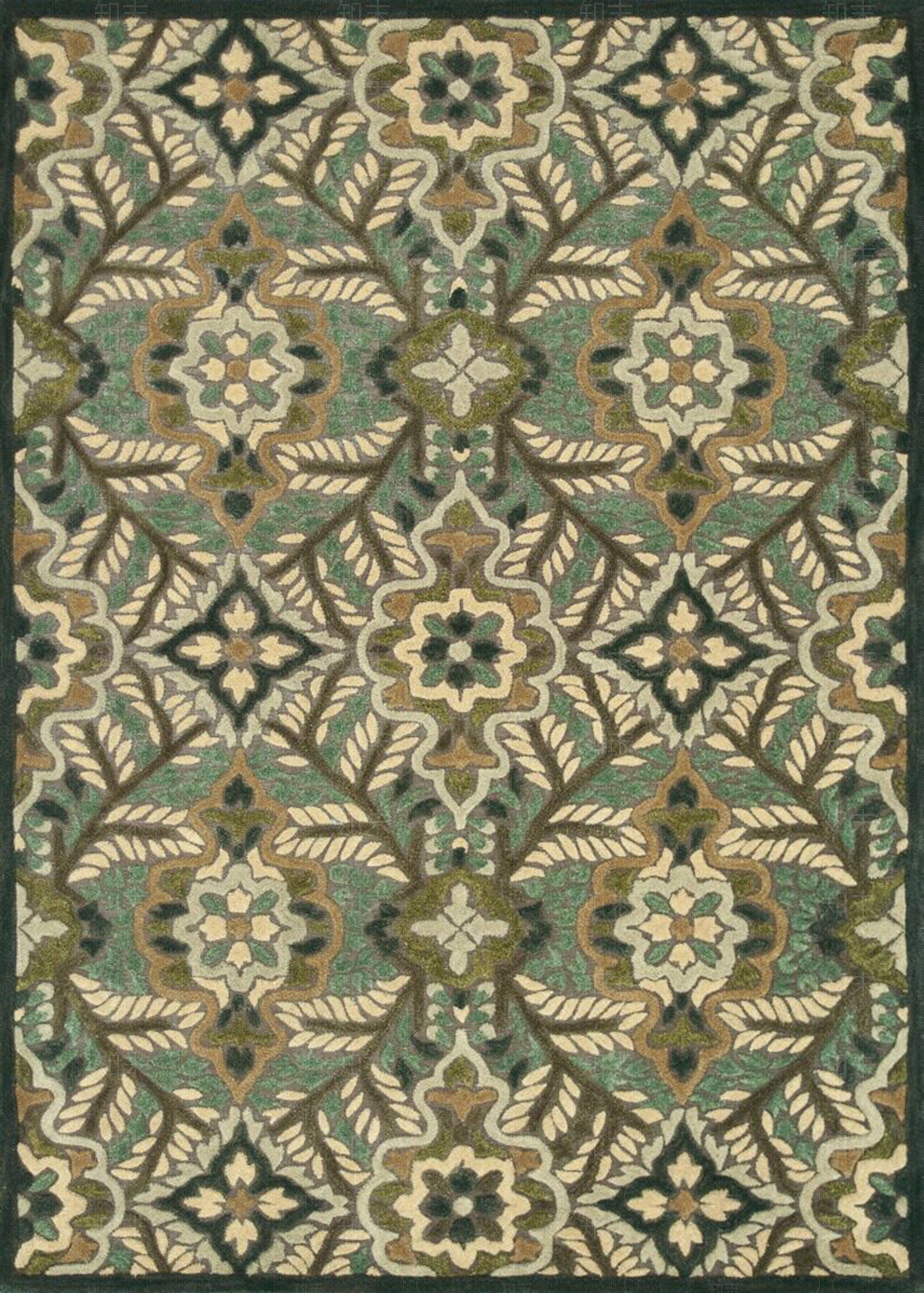 美式欧式地毯贴图下载【ID:1165999164】