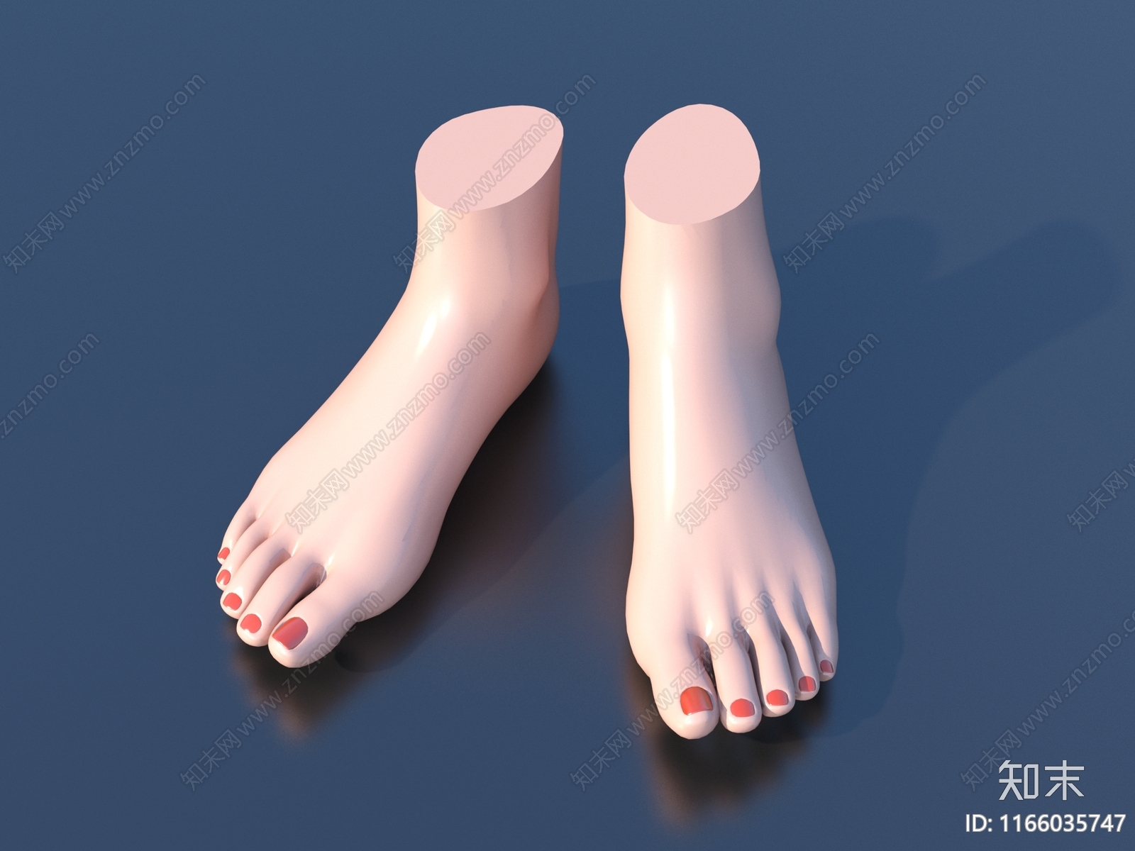 女人3D模型下载【ID:1166035747】