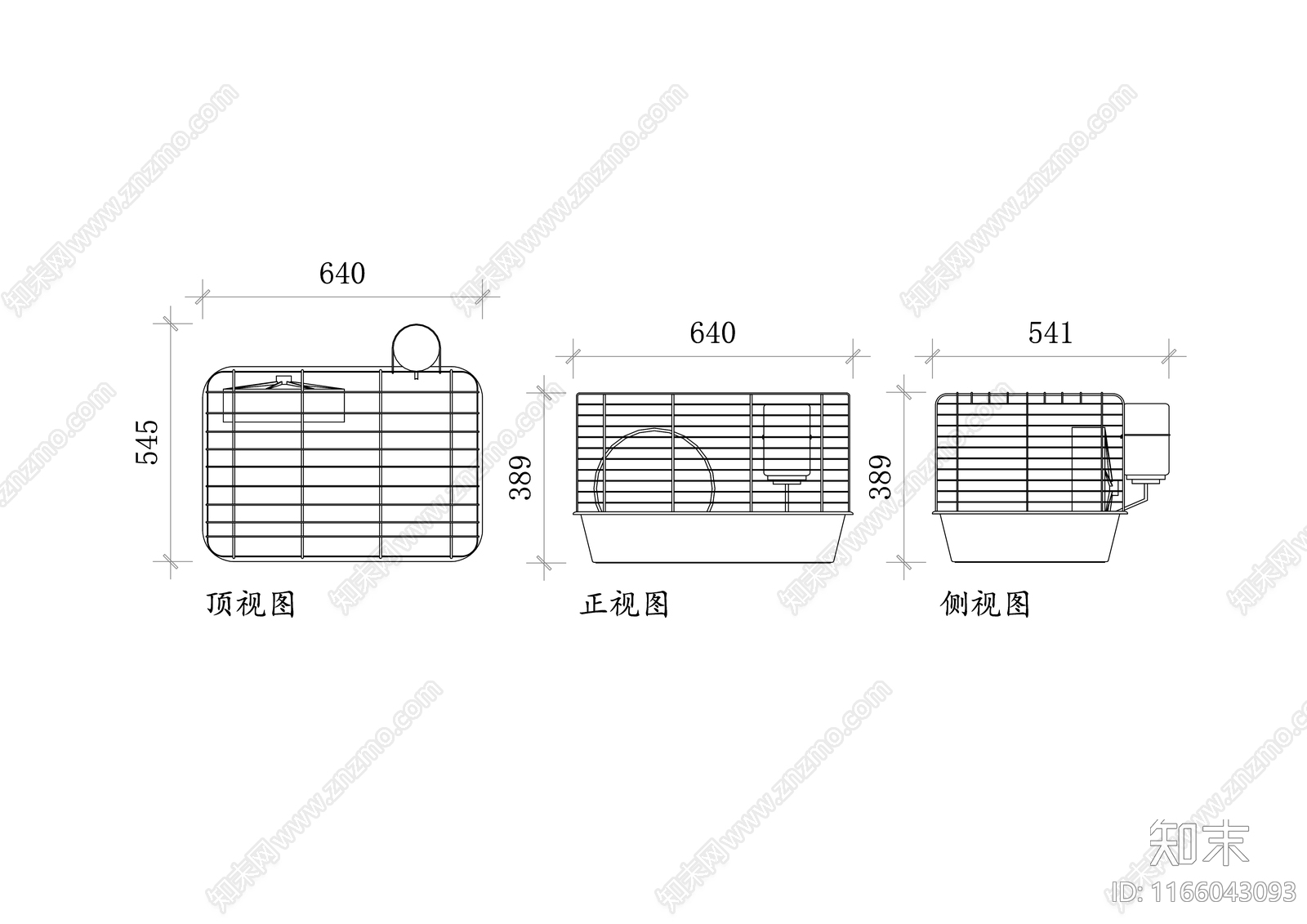 现代综合器材设备图库施工图下载【ID:1166043093】