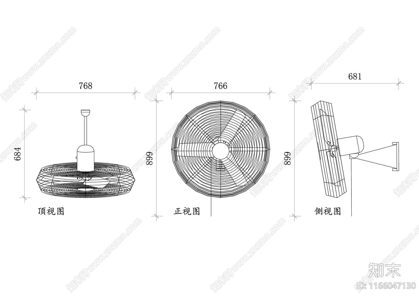 现代电器施工图下载【ID:1166047130】