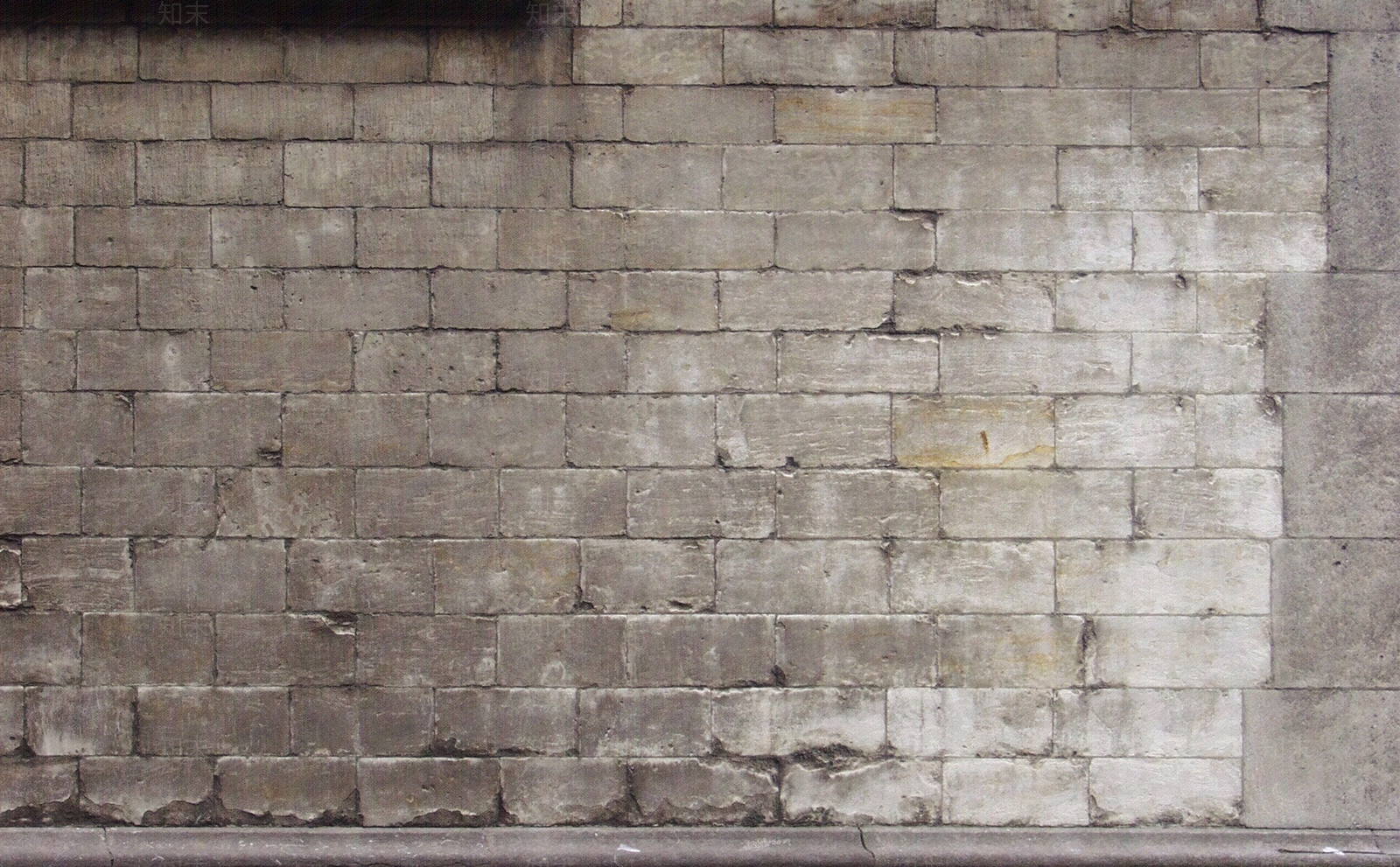 现代新中式青砖贴图下载【ID:1166148019】