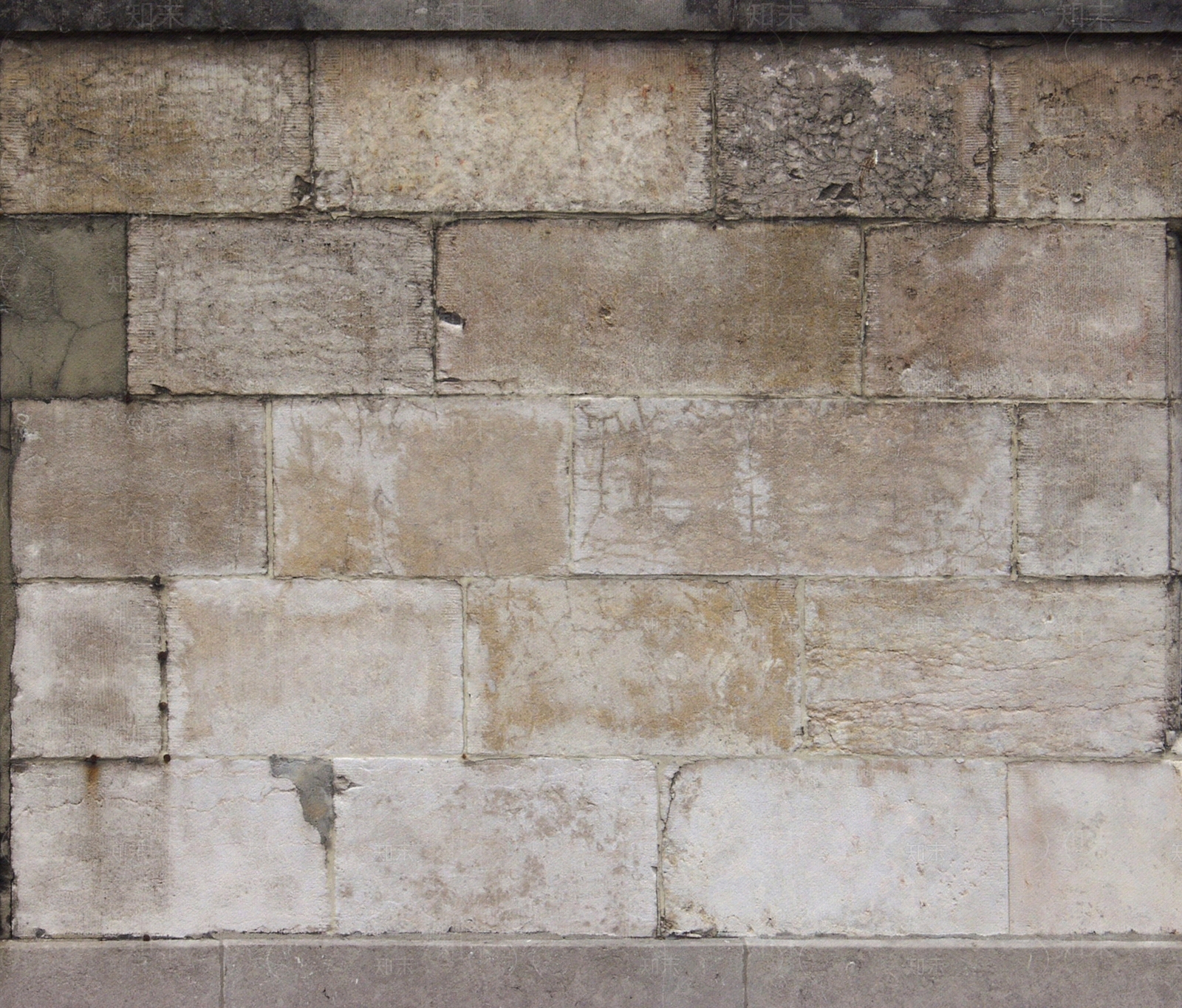 现代新中式青砖贴图下载【ID:1166169598】