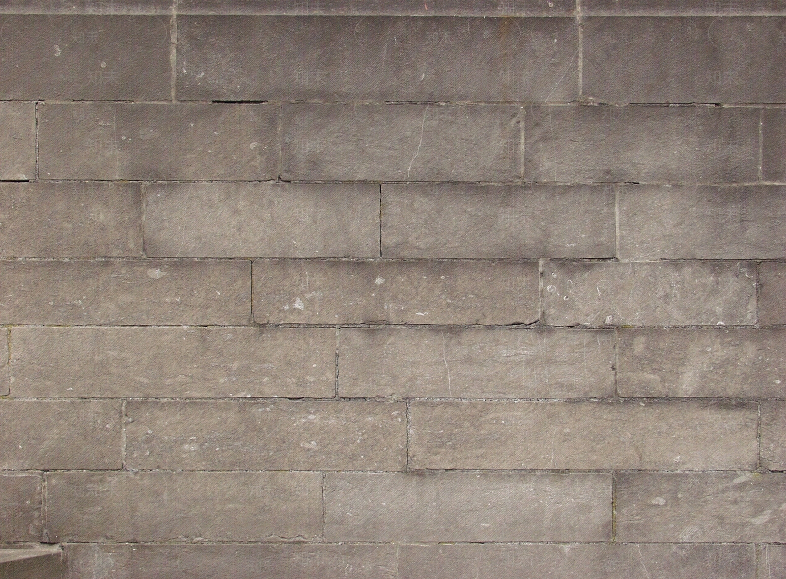 现代新中式青砖贴图下载【ID:1166226324】