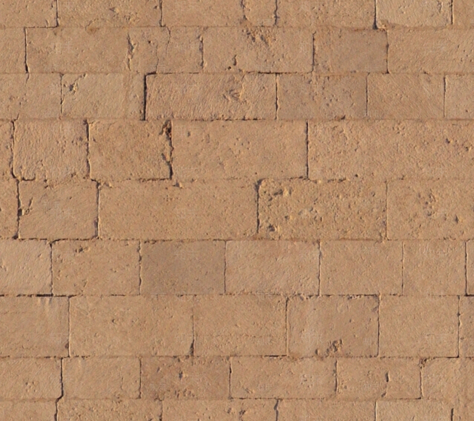 现代新中式青砖贴图下载【ID:1166228153】