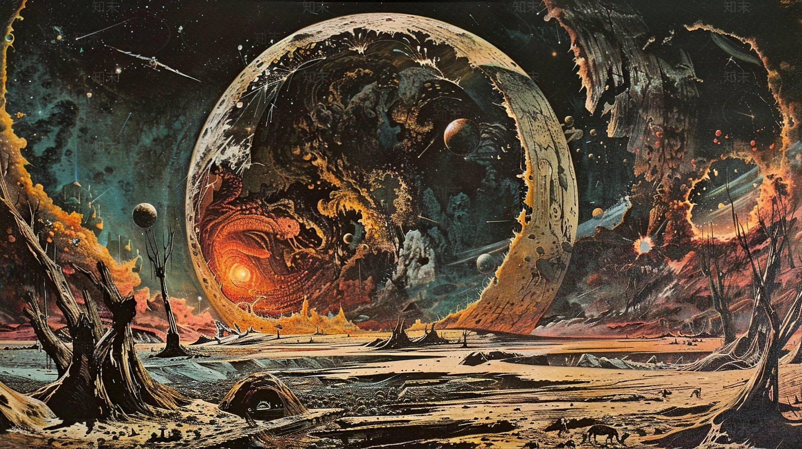 现代风景贴图下载【ID:1166245181】