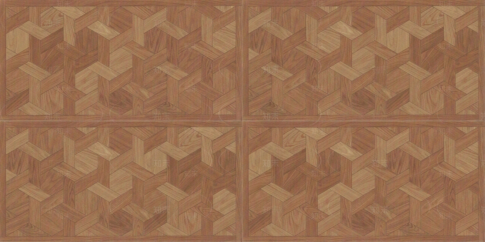 法式原木仿古砖贴图下载【ID:1166265840】