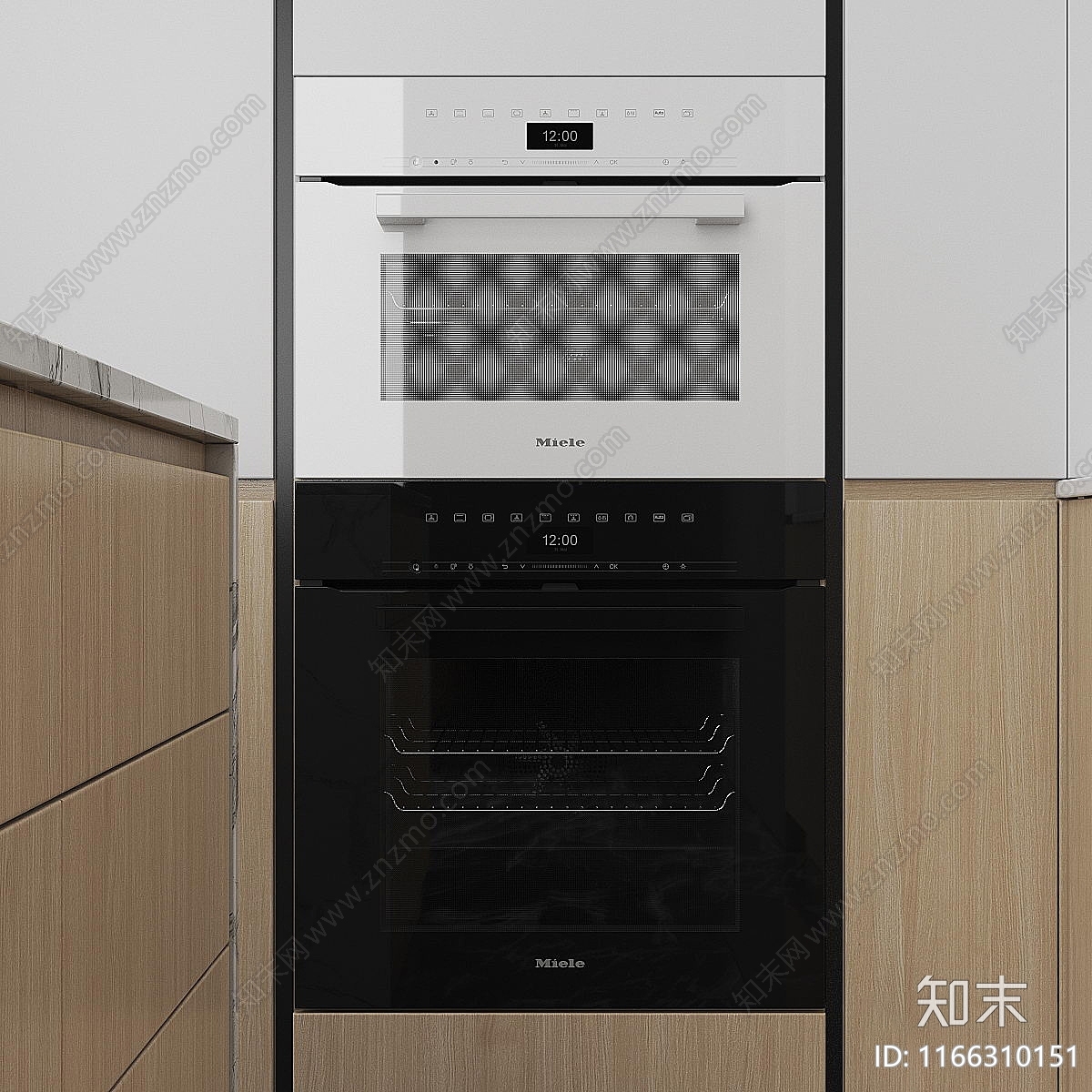 其他电器3D模型下载【ID:1166310151】