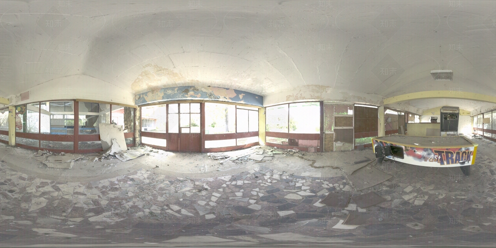 现代欧式室内HDR贴图下载【ID:1166314268】