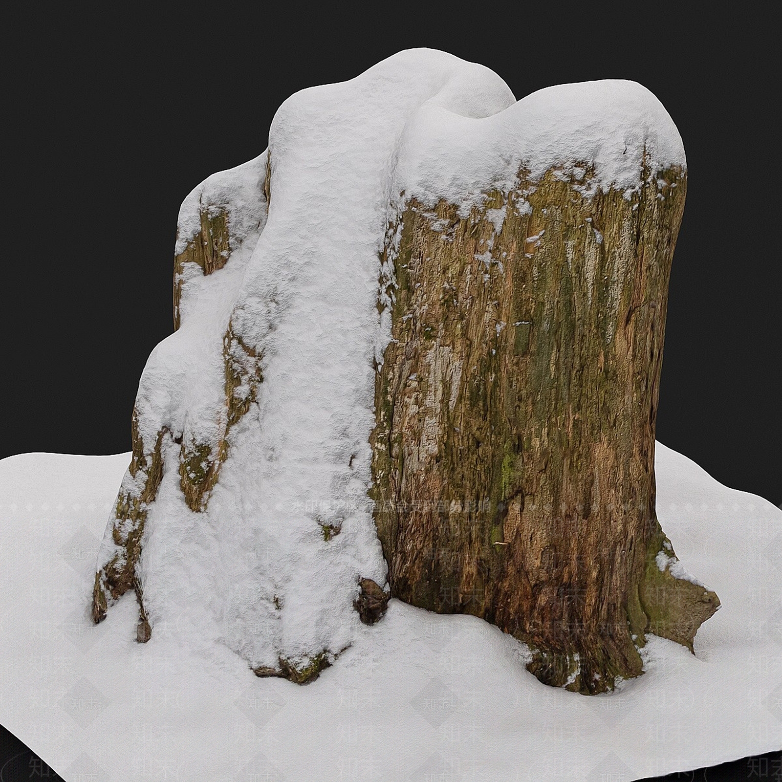 其他景观小品3D模型下载【ID:1166342420】