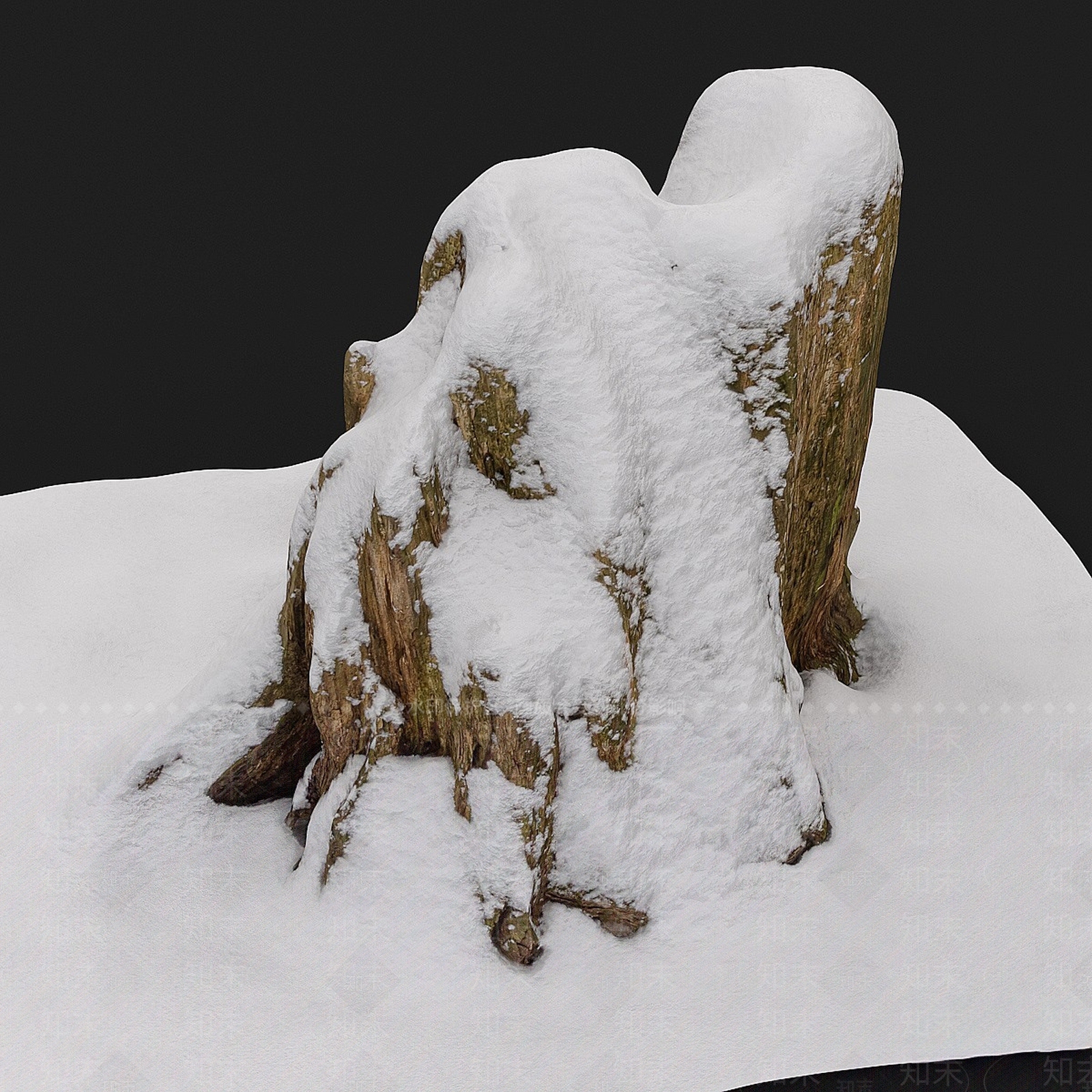 其他景观小品3D模型下载【ID:1166342420】