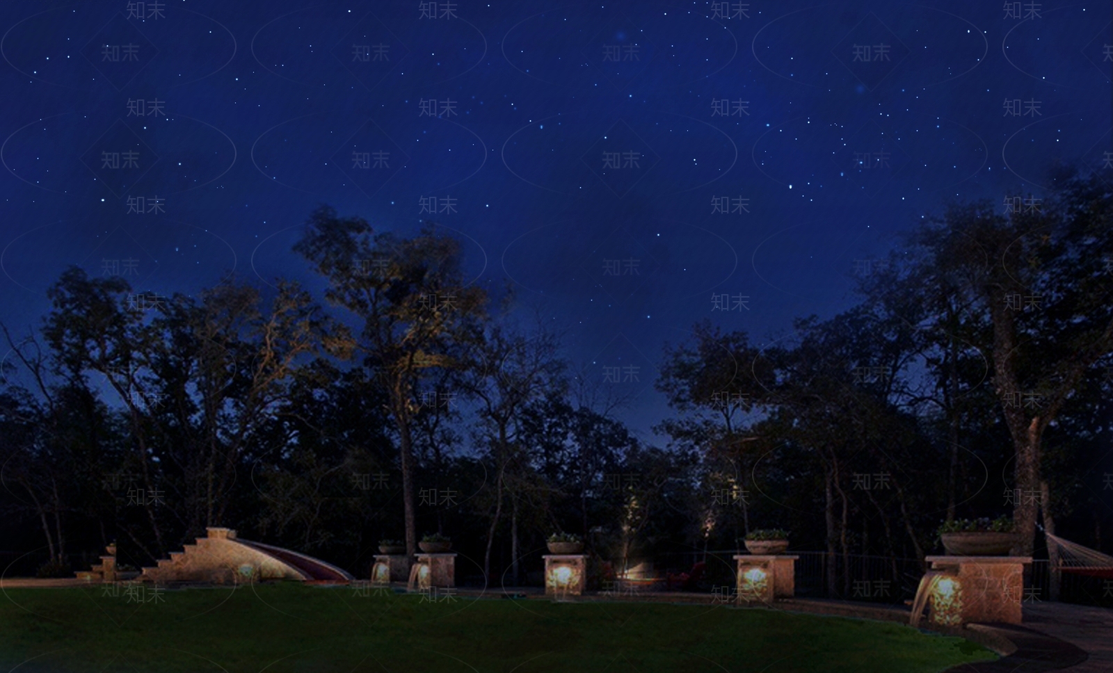 现代天空外景贴图下载【ID:1166360665】