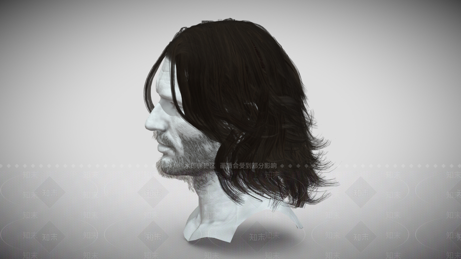 男人3D模型下载【ID:1166374574】
