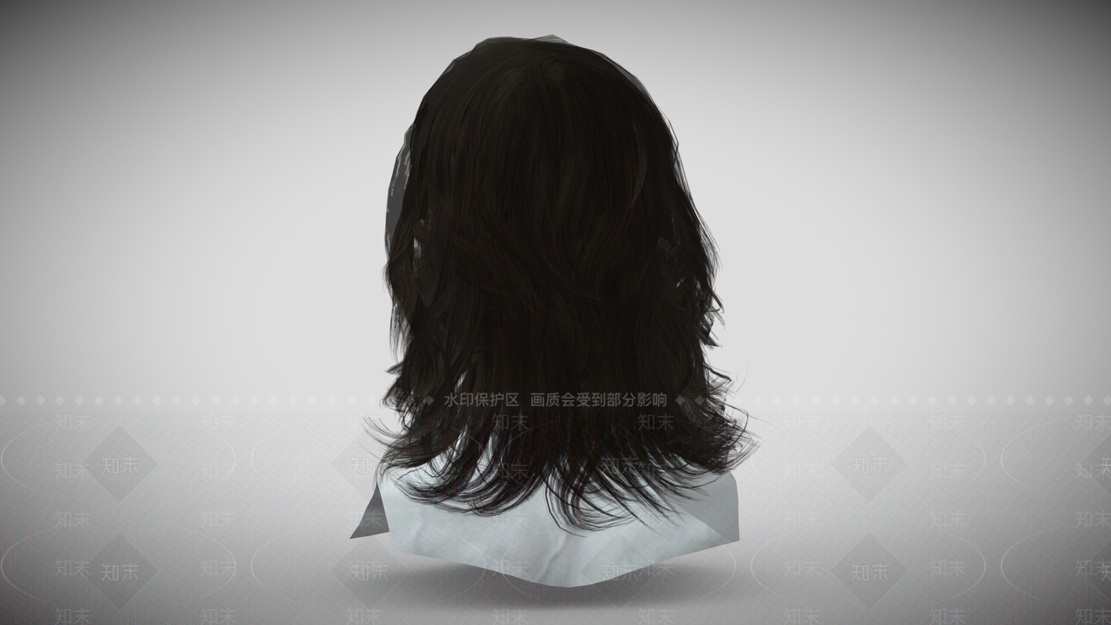 男人3D模型下载【ID:1166374574】