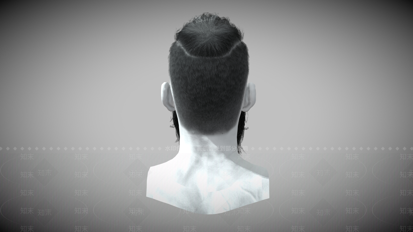 男人3D模型下载【ID:1166379014】