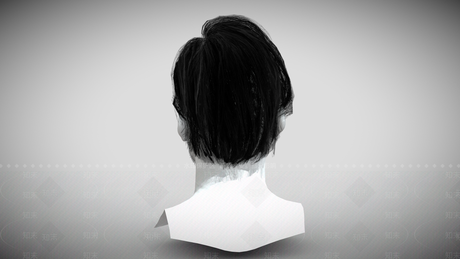 男人3D模型下载【ID:1166394807】